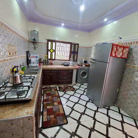Villas Khadija Marrakesh Extérieur photo