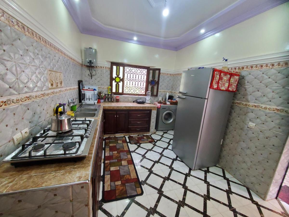 Villas Khadija Marrakesh Extérieur photo