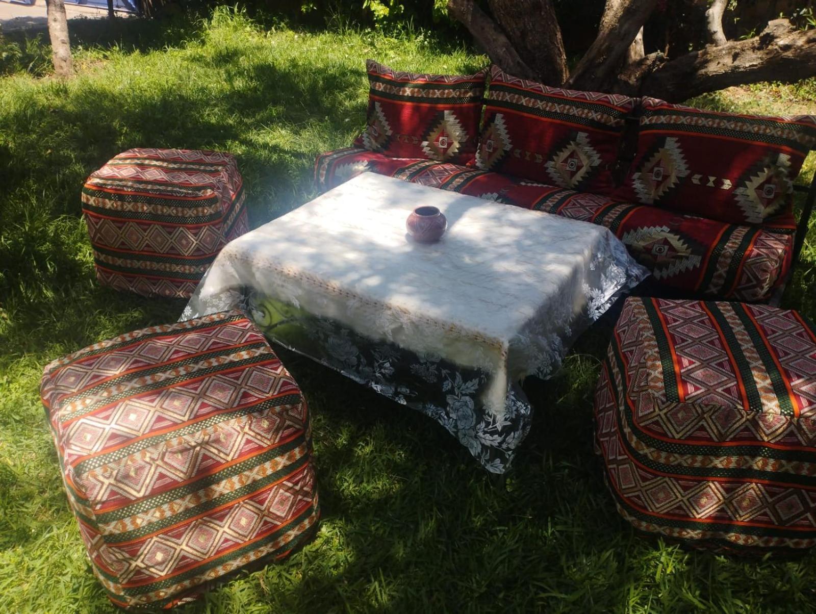 Villas Khadija Marrakesh Extérieur photo