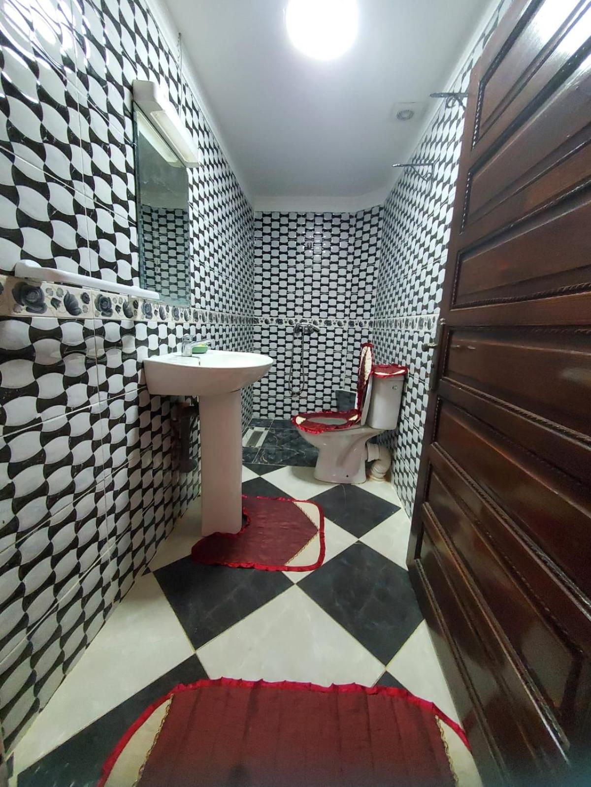 Villas Khadija Marrakesh Extérieur photo